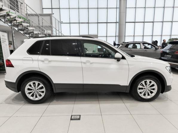 Volkswagen Tiguan II с пробегом 2020 года, цена 2 050 000 рублей, 155580 км, внедорожник, Автокод Объявления