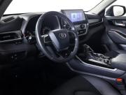 Toyota Highlander IV (XU70) Москва  - изображение 47