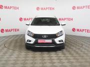 Lada (ВАЗ) Vesta I Вологда  - изображение 19