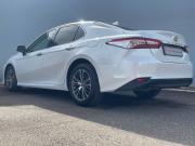 Toyota Camry VIII (XV70) Стерлитамак  - изображение 41