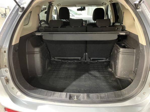 Mitsubishi Outlander III с пробегом 2012 года, цена 1 325 000 рублей, 164300 км, внедорожник, Автокод Объявления