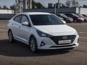 Hyundai Solaris II Рестайлинг Москва  - изображение 18