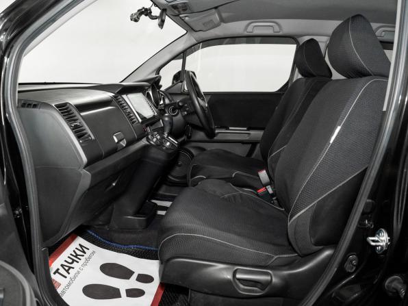 Honda Crossroad II с пробегом 2007 года, цена 1 220 000 рублей, 193155 км, внедорожник, Автокод Объявления