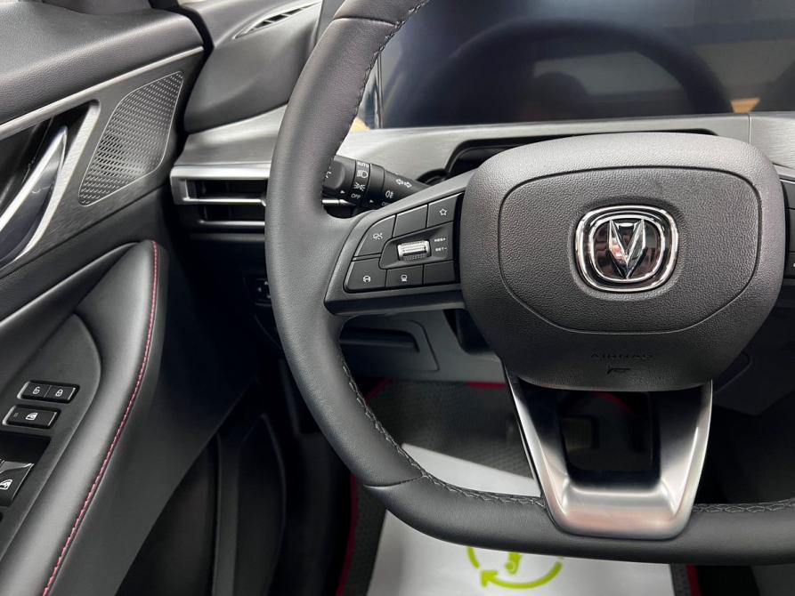 Changan CS35 Plus I Рестайлинг Тверь  - изображение 20