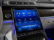 Mercedes-Benz S-Класс VII (W223) Москва  - изображение 48