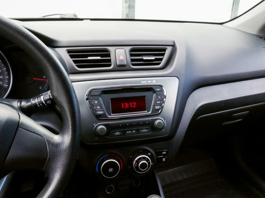 Kia Rio III Екатеринбург  - изображение 10