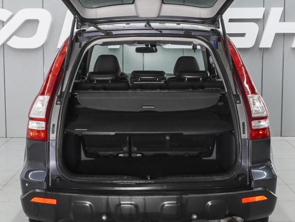 Honda CR-V III с пробегом 2008 года, цена 1 385 000 рублей, 324000 км, внедорожник, Автокод Объявления