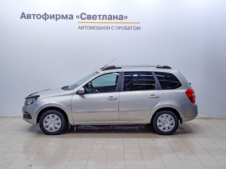 Lada (ВАЗ) Granta I Рестайлинг Ярославль  - изображение 2