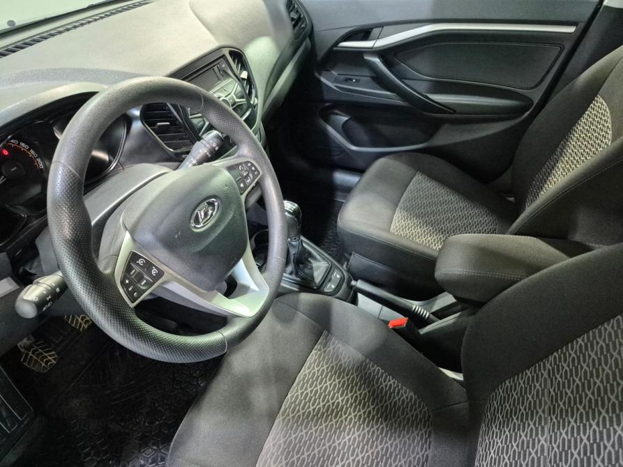 Lada (ВАЗ) Vesta I Воронеж  - изображение 14