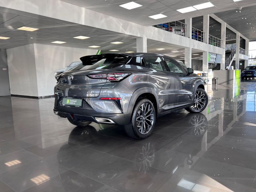 Changan UNI-T I Тверь  - изображение 2