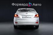 Hyundai Solaris I Тюмень  - изображение 30