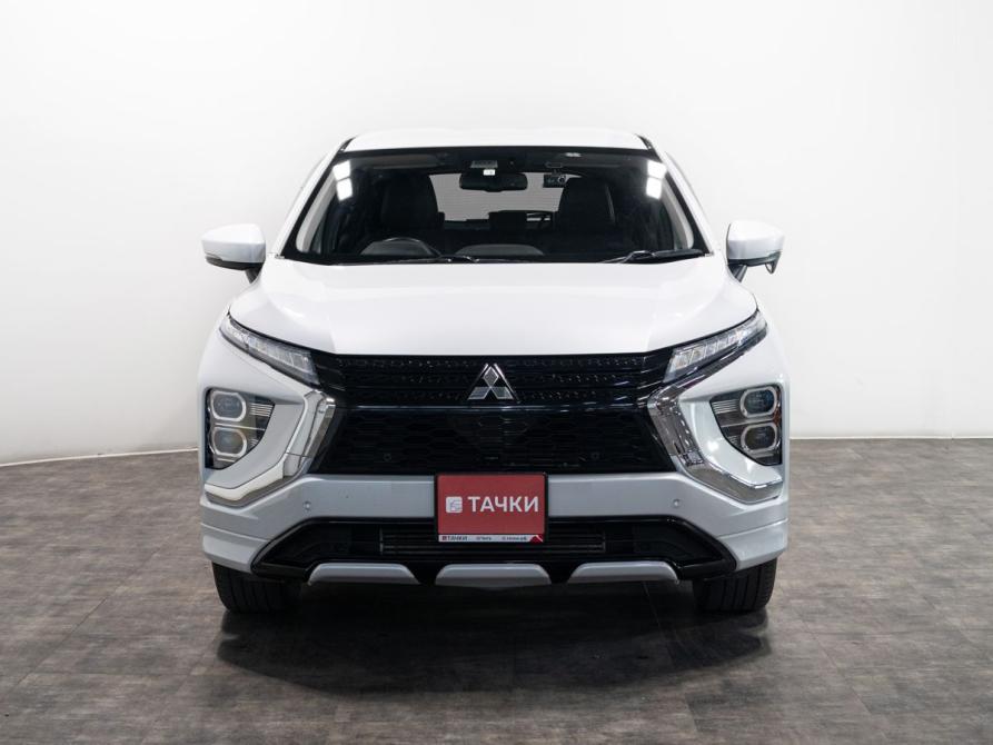 Mitsubishi Eclipse Cross I Рестайлинг Чита  - изображение 2