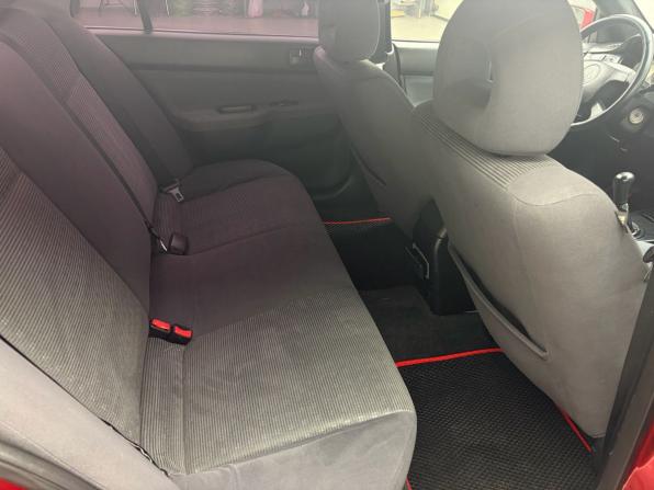 Mitsubishi Lancer IX Рестайлинг с пробегом 2005 года, цена 479 900 рублей, 238581 км, седан, Автокод Объявления