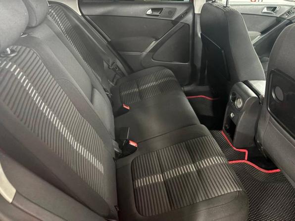 Volkswagen Tiguan I с пробегом 2011 года, цена 999 000 рублей, 253000 км, внедорожник, Автокод Объявления