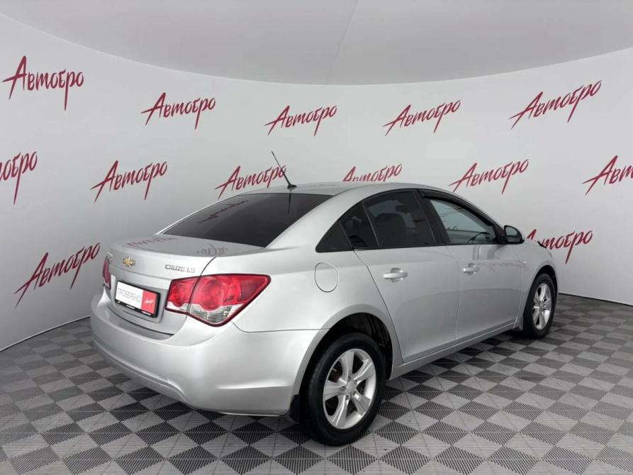 Chevrolet Cruze I Псков  - изображение 5
