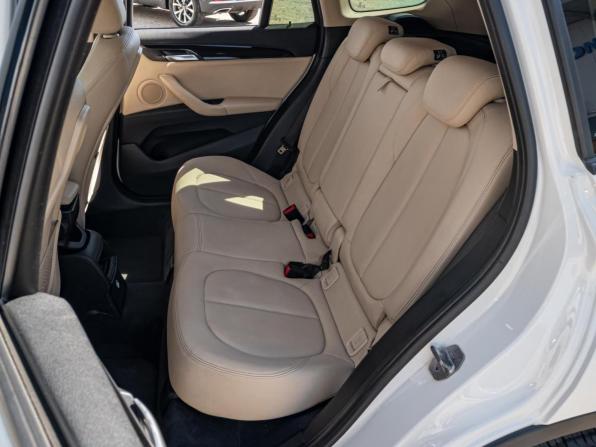 BMW X1 II (F48) с пробегом 2016 года, цена 2 120 000 рублей, 115557 км, внедорожник, Автокод Объявления
