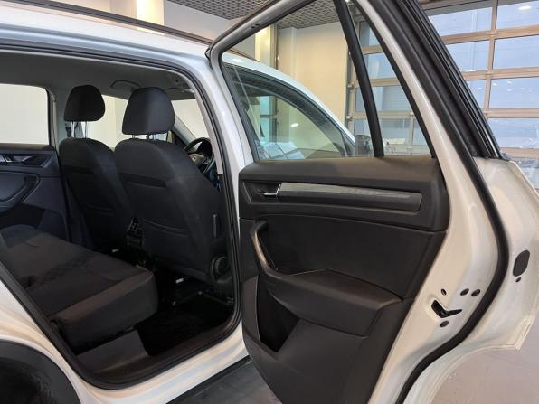 Skoda Kodiaq I с пробегом 2018 года, цена 2 300 000 рублей, 129164 км, внедорожник, Автокод Объявления