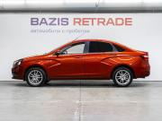Lada (ВАЗ) Vesta I Тюмень  - изображение 31