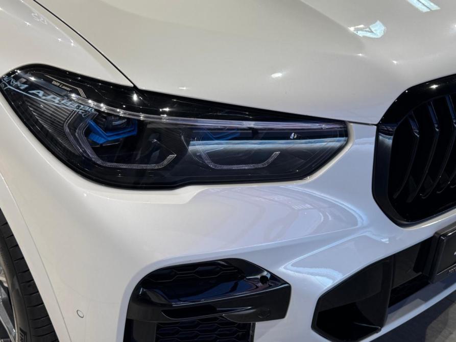 BMW X5 IV (G05/G18) Иркутск  - изображение 7