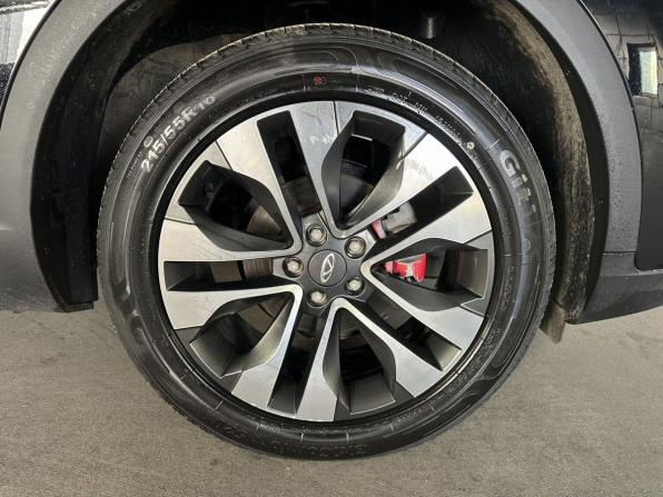 Chery Tiggo 4 Pro I Рестайлинг с пробегом 2024 года, цена 1 700 000 рублей, 17195 км, внедорожник, Автокод Объявления