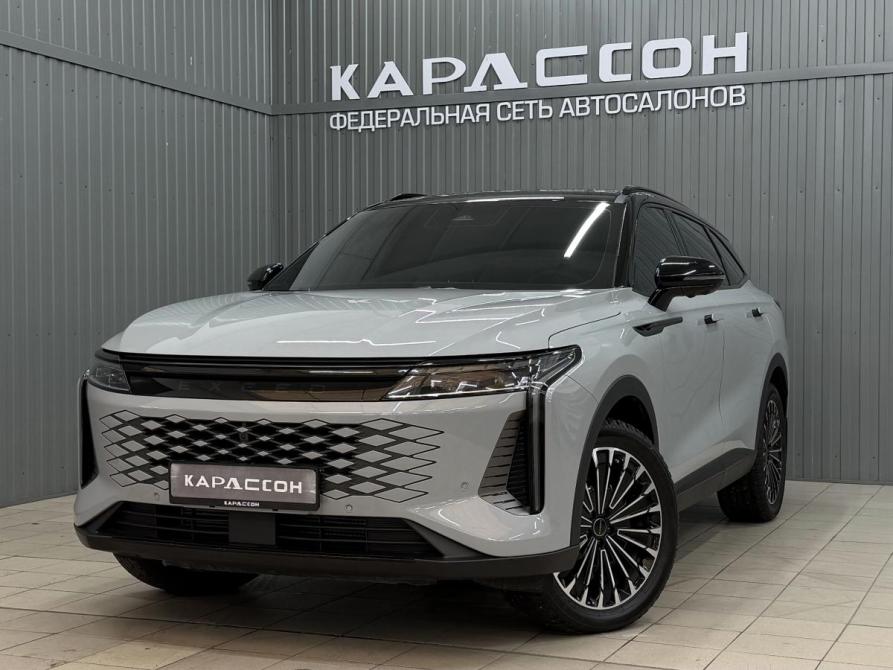 Exeed RX Магнитогорск  - изображение 1