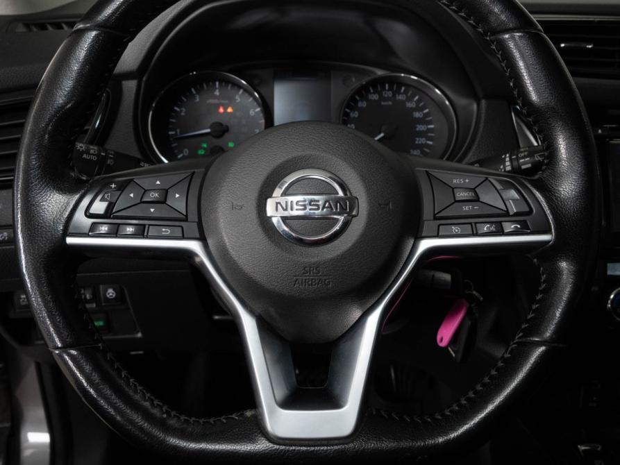 Nissan Qashqai II Рестайлинг Казань  - изображение 9