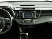 Toyota RAV4 IV (XA40) Рестайлинг Санкт-Петербург  - изображение 33