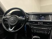 Kia Optima IV Рестайлинг Кемерово  - изображение 22