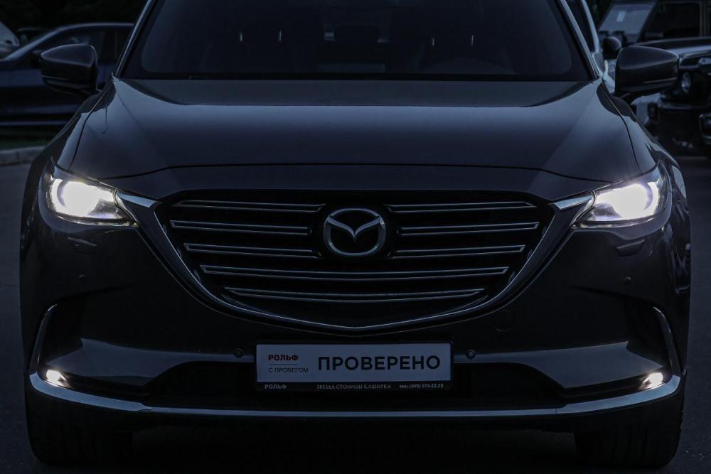 Mazda CX-9 II Москва  - изображение 35