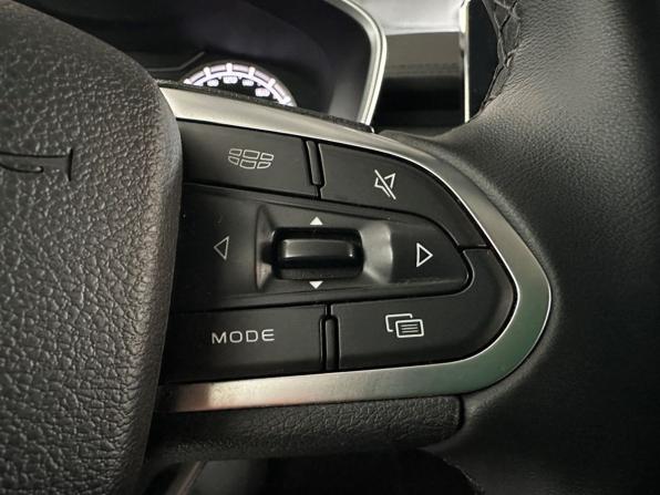 Geely Coolray I с пробегом 2022 года, цена 1 880 000 рублей, 37589 км, внедорожник, Автокод Объявления