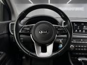 Kia Sportage IV Рестайлинг Кемерово  - изображение 21