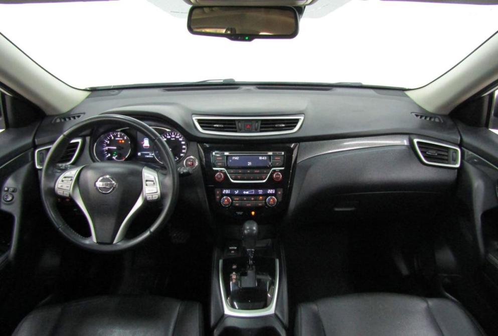 Nissan X-Trail III Екатеринбург  - изображение 17