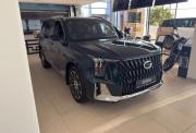 GAC GS8 II Волгоград  - изображение 21