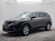 Nissan X-Trail III Москва  - изображение 18