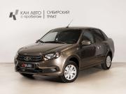 Lada (ВАЗ) Granta I Рестайлинг Казань  - изображение 8