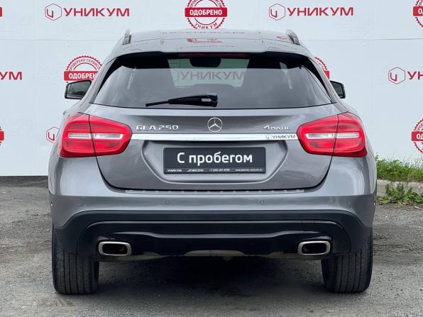 Mercedes-Benz GLA I (X156) с пробегом 2014 года, цена 1 949 000 рублей, 172198 км, внедорожник, Автокод Объявления