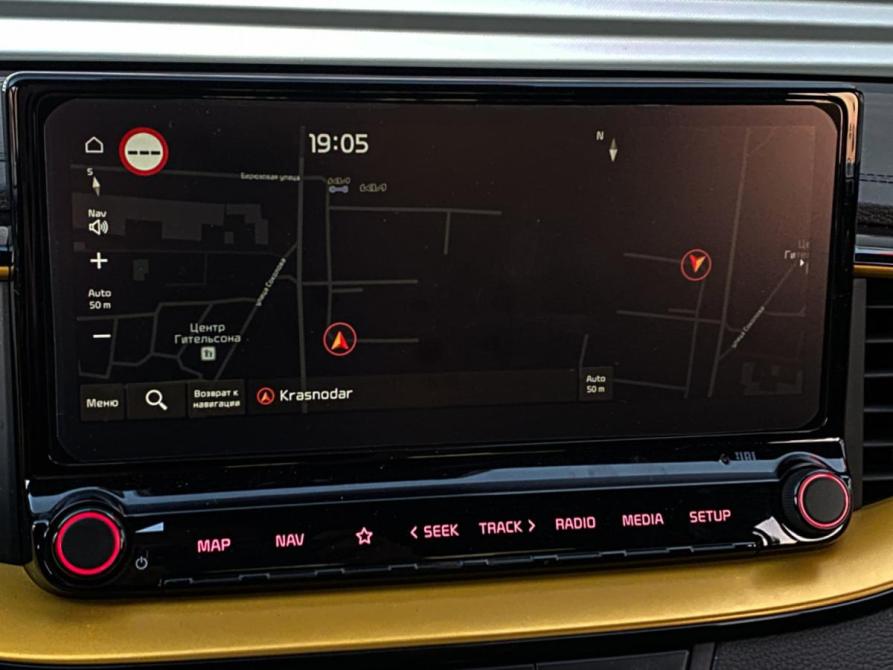 Kia XCeed I Москва  - изображение 20