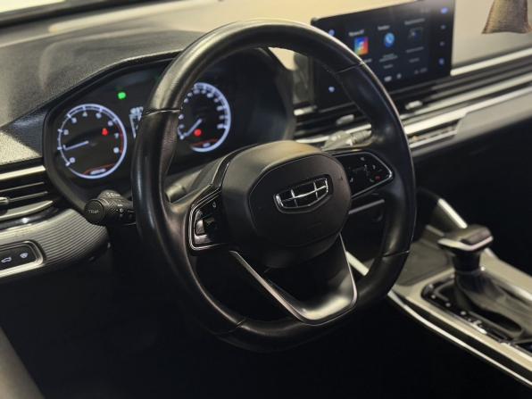 Geely Emgrand II с пробегом 2023 года, цена 1 580 000 рублей, 71641 км, седан, Автокод Объявления