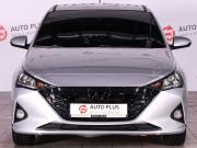 Hyundai Solaris II Рестайлинг Минеральные Воды  - изображение 24