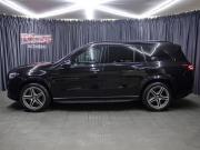 Mercedes-Benz GLS II (X167) Москва  - изображение 36