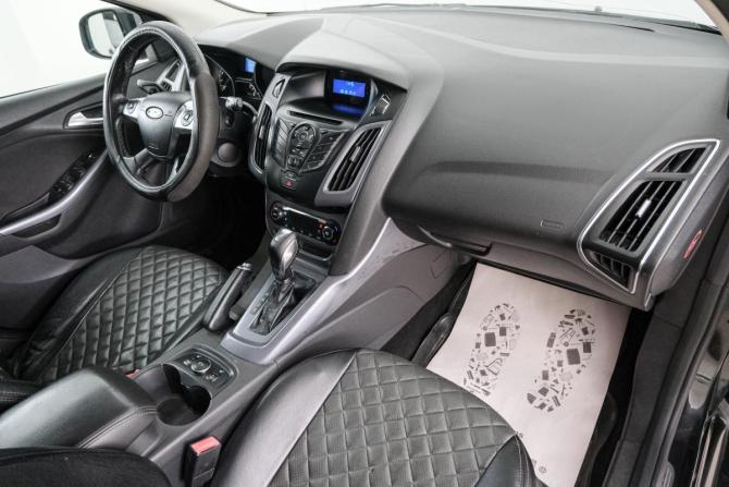 Ford Focus III с пробегом 2012 года, цена 749 000 рублей, 181018 км, хэтчбек, Автокод Объявления