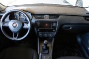 Skoda Octavia III (A7) Рестайлинг Уфа  - изображение 25