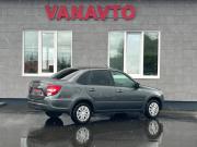 Lada (ВАЗ) Granta I Рестайлинг Альметьевск  - изображение 29