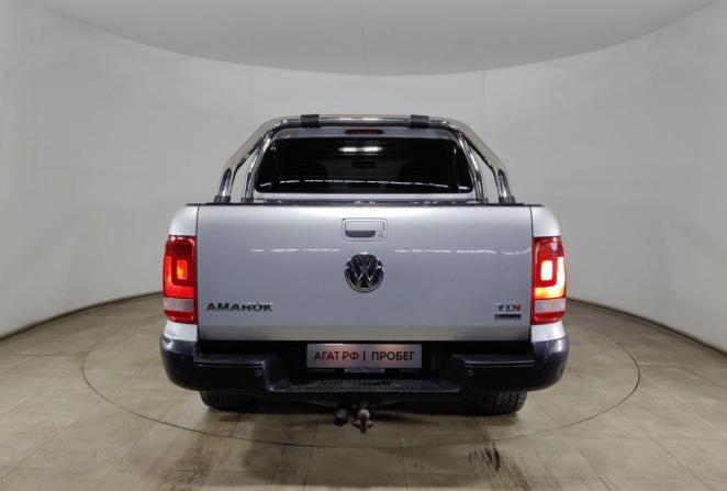 Volkswagen Amarok I с пробегом 2013 года, цена 1 550 000 рублей, 315000 км, offers.body_type.unknown, Автокод Объявления