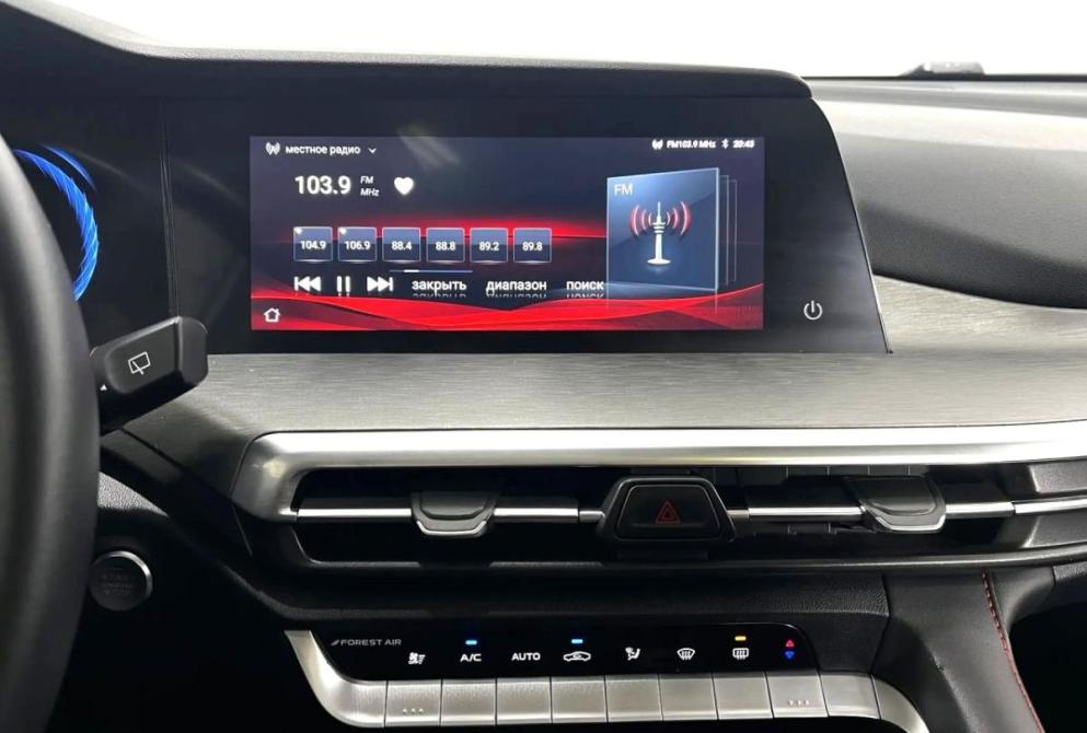 Changan CS35 Plus I Рестайлинг Нижний Новгород  - изображение 16