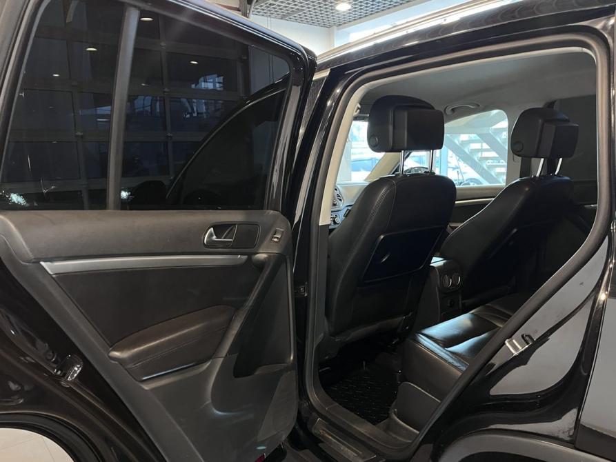 Volkswagen Tiguan I Рестайлинг Чебоксары  - изображение 23