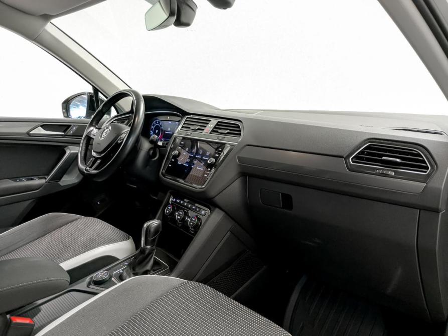 Volkswagen Tiguan II Санкт-Петербург  - изображение 11