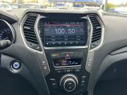 Hyundai Santa Fe III Рестайлинг Новороссийск  - изображение 33