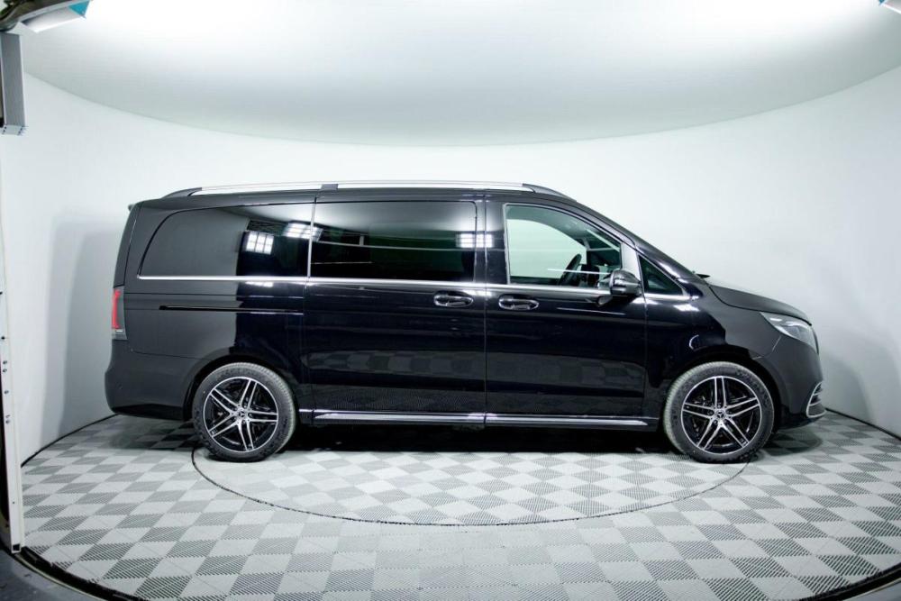 Mercedes-Benz V-Класс III (W447) Рестайлинг 2 Москва  - изображение 4