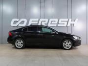 Volvo S60 II Воронеж  - изображение 25